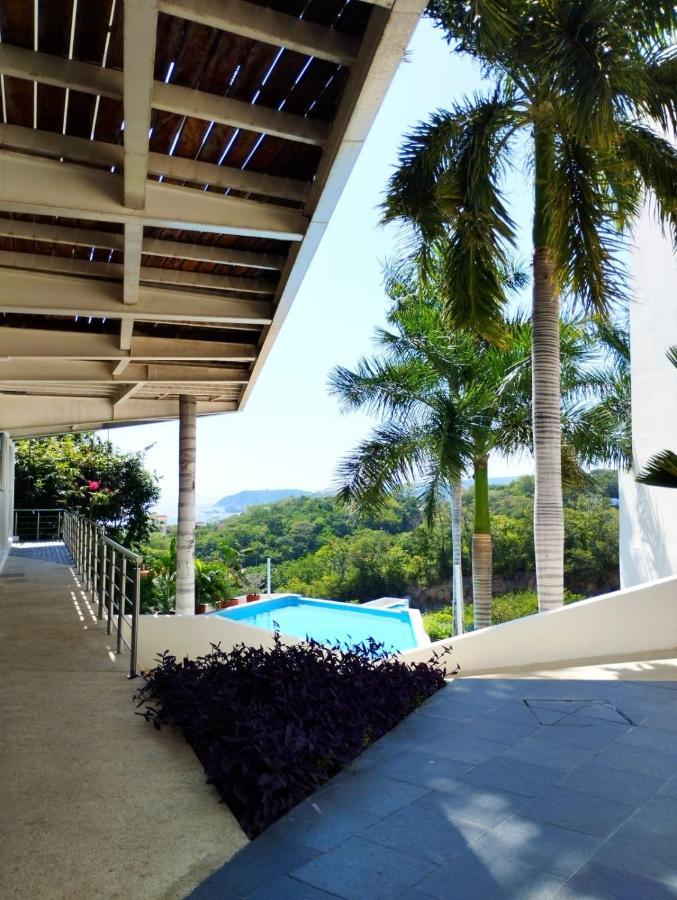 Punta Gaviota Apartment Tangolunda Exterior photo