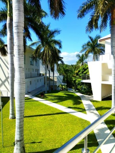 Punta Gaviota Apartment Tangolunda Exterior photo