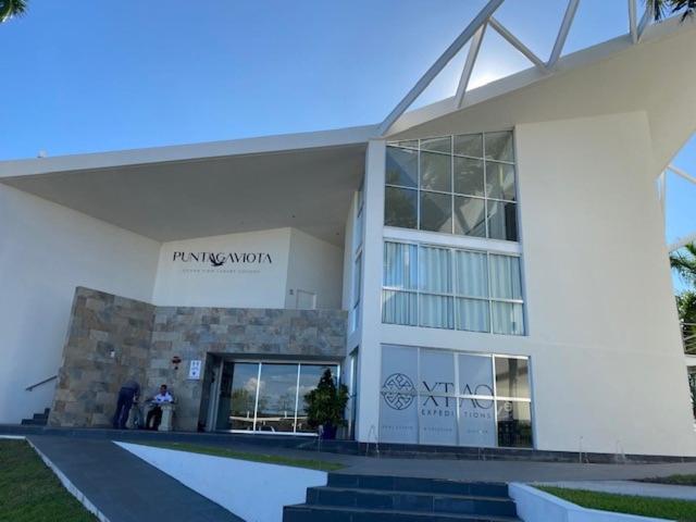 Punta Gaviota Apartment Tangolunda Exterior photo